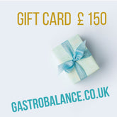 £150 GastroBalance Gift card